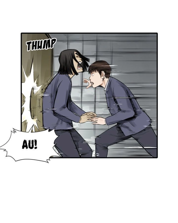 Song Hồn Chapter 6 - 21