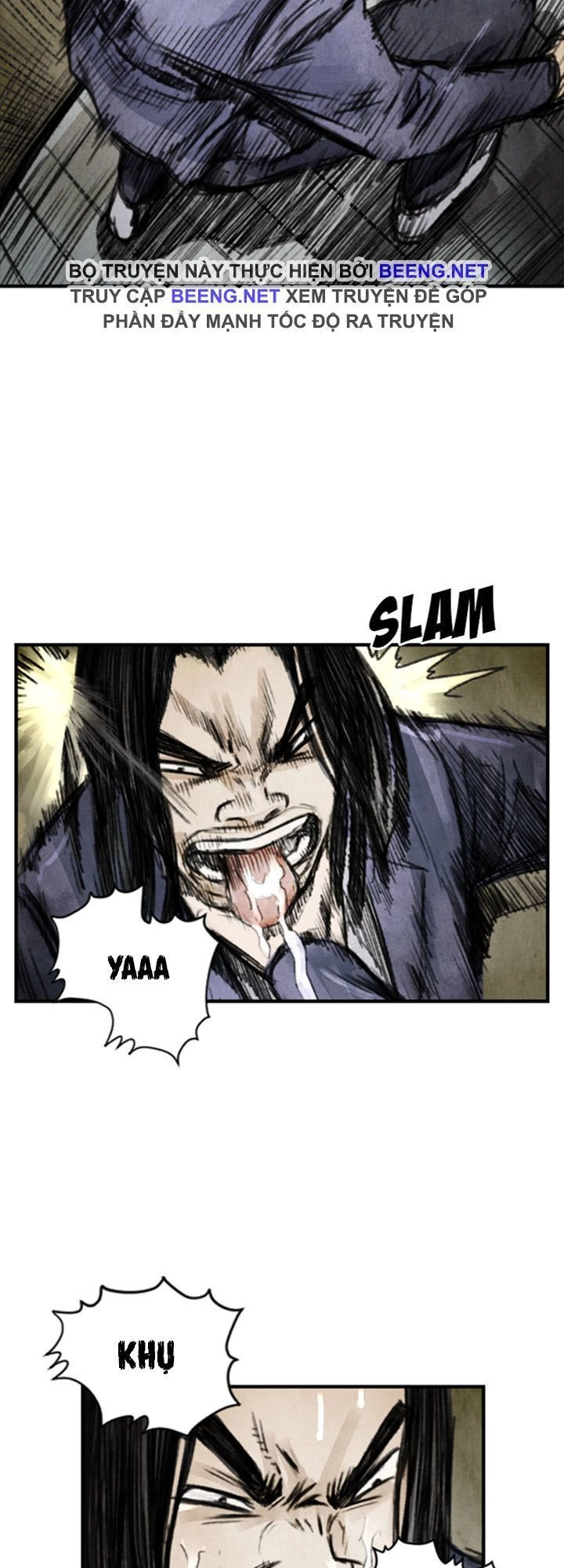 Song Hồn Chapter 6 - 23