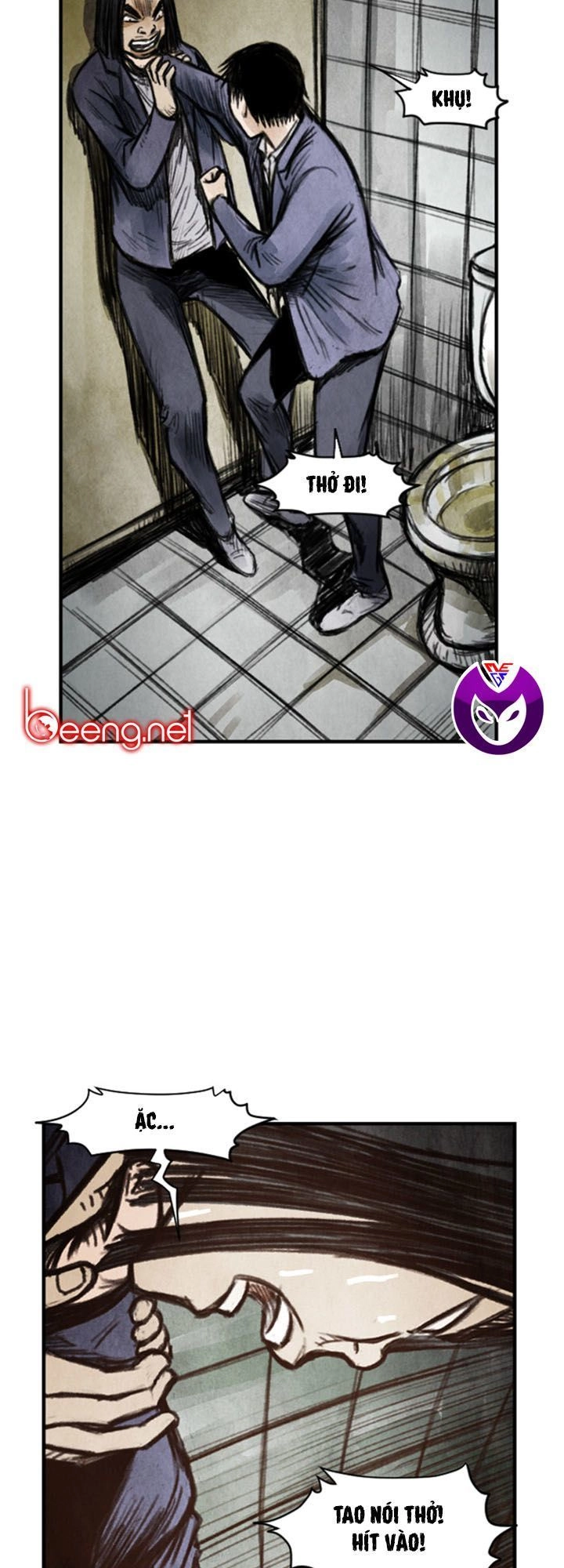 Song Hồn Chapter 6 - 25