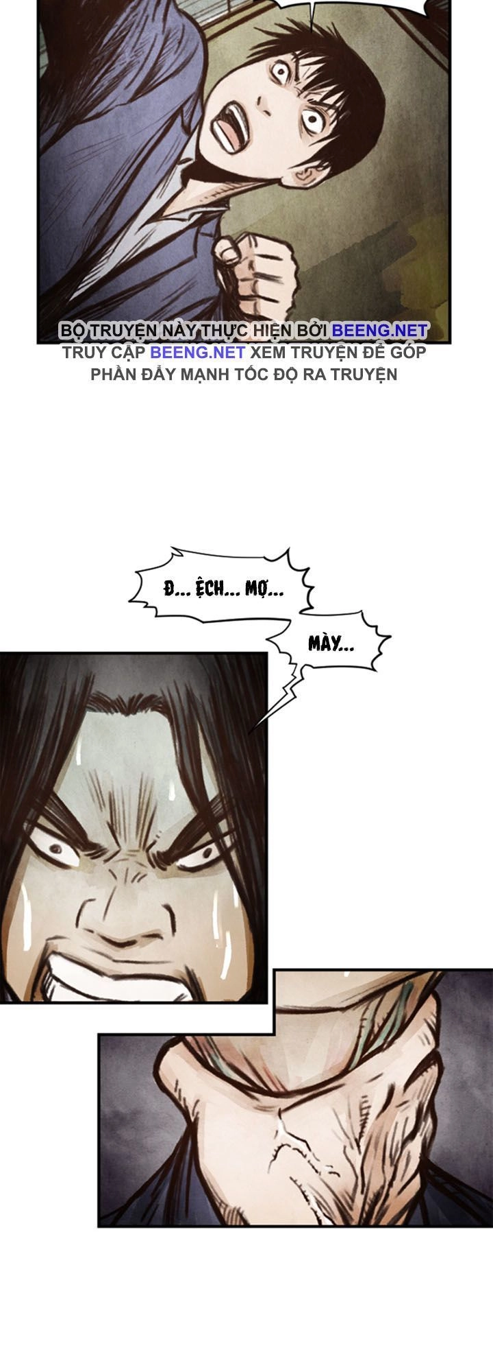 Song Hồn Chapter 6 - 26