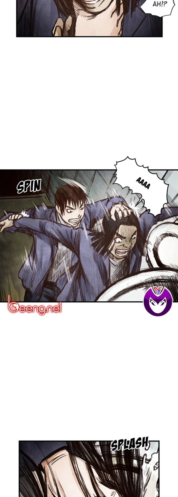 Song Hồn Chapter 6 - 28