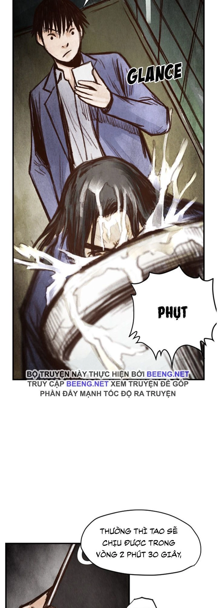 Song Hồn Chapter 6 - 32