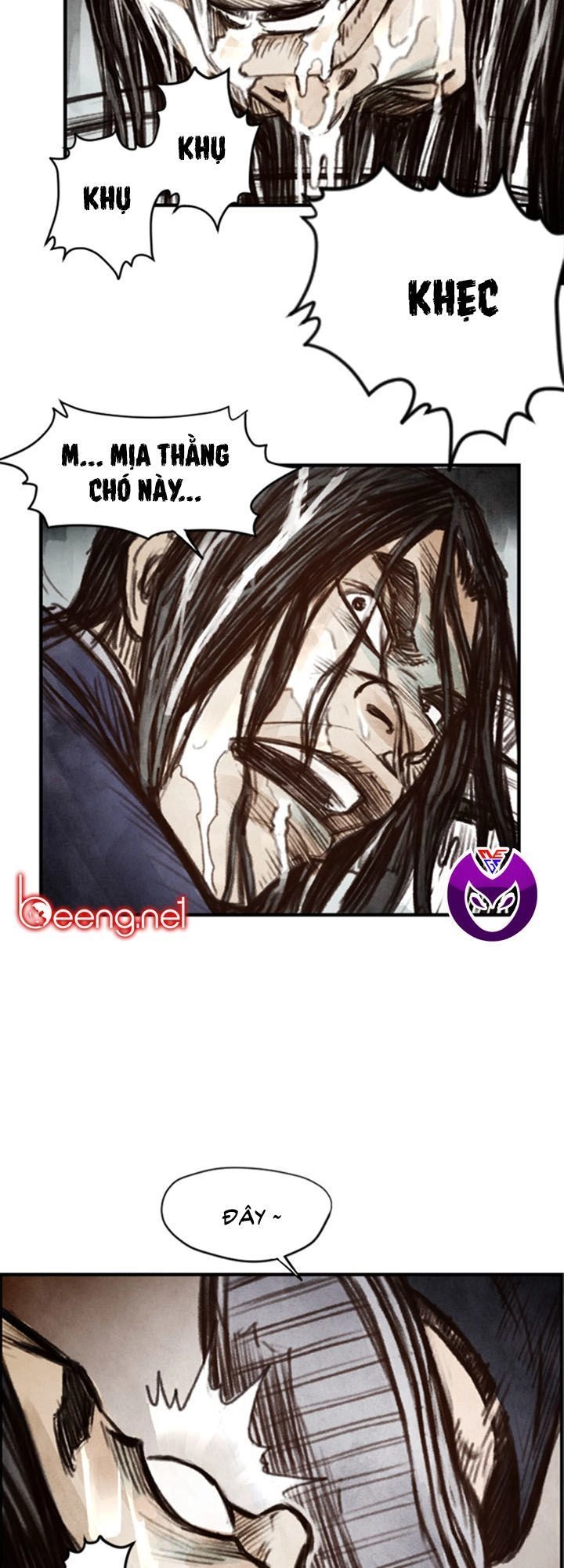 Song Hồn Chapter 6 - 34