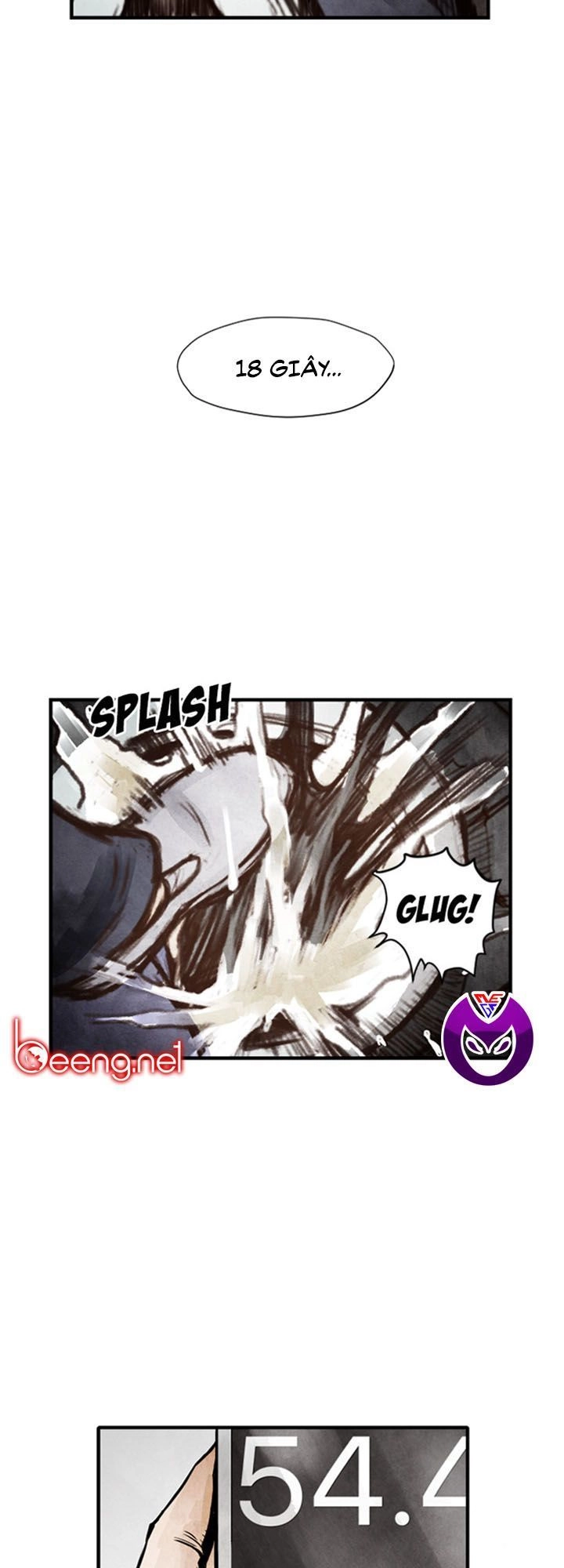 Song Hồn Chapter 6 - 37