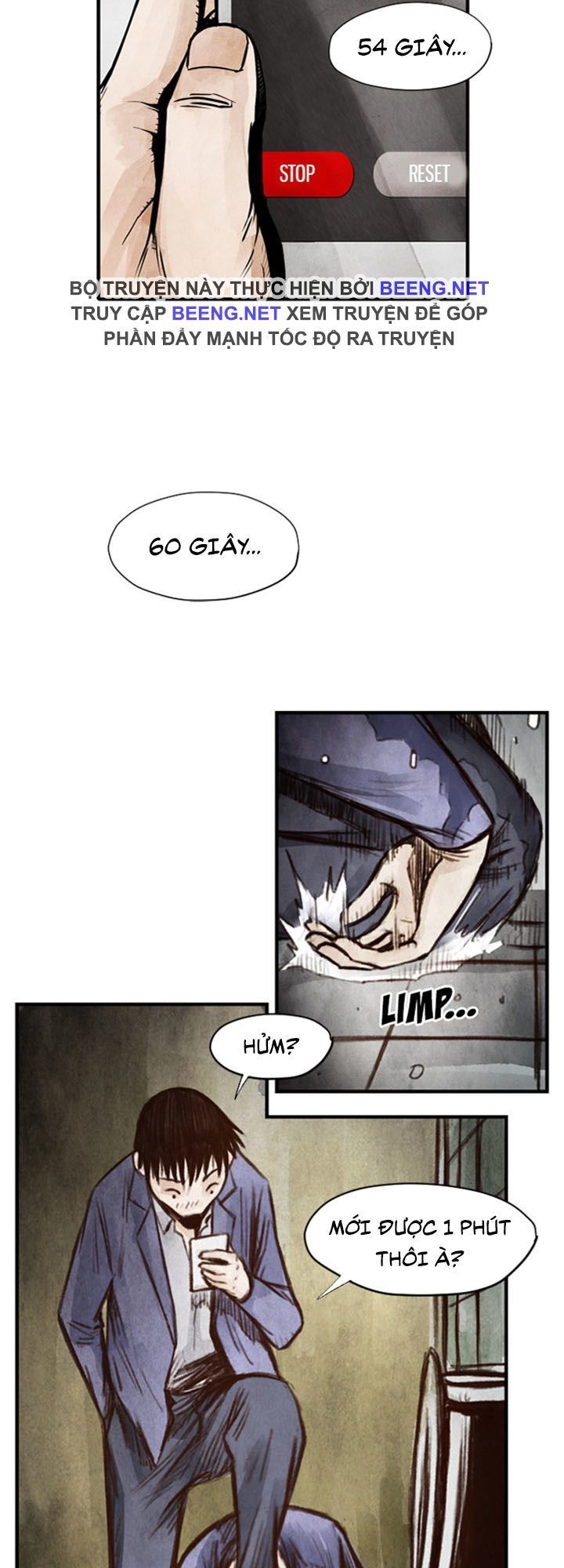 Song Hồn Chapter 6 - 38