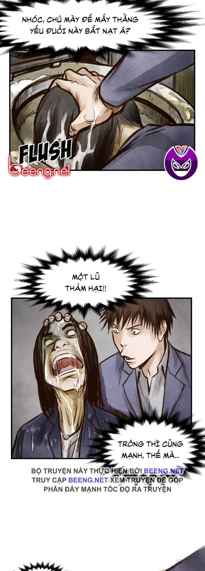 Song Hồn Chapter 6 - 40