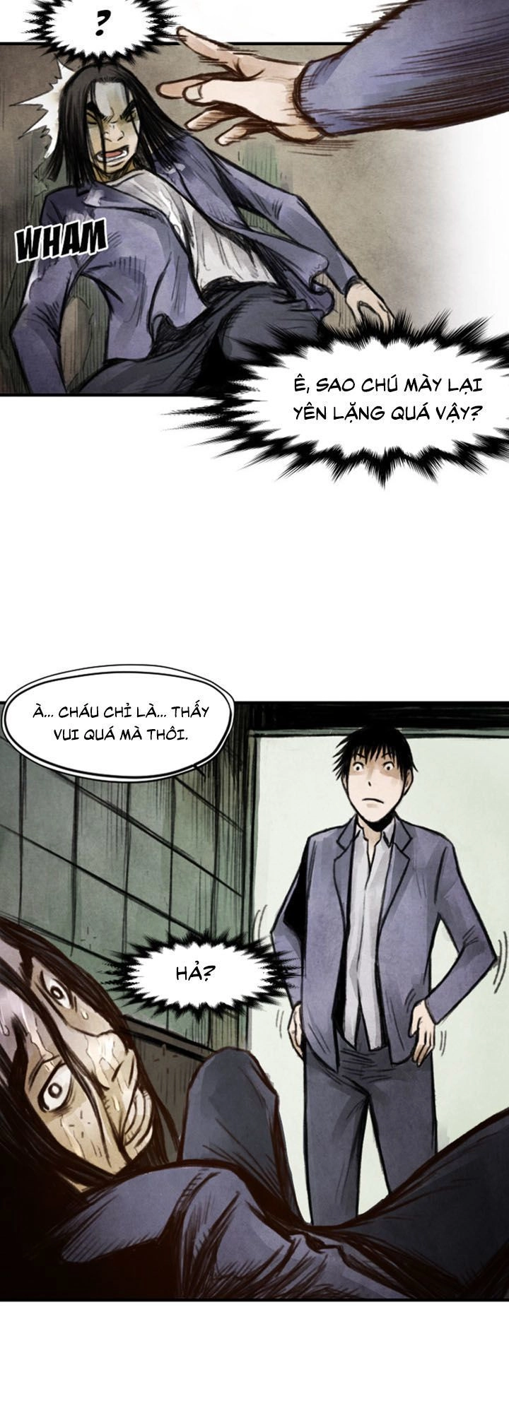 Song Hồn Chapter 6 - 41