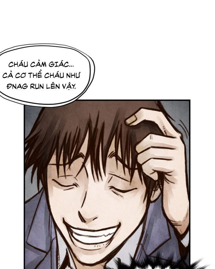 Song Hồn Chapter 6 - 42