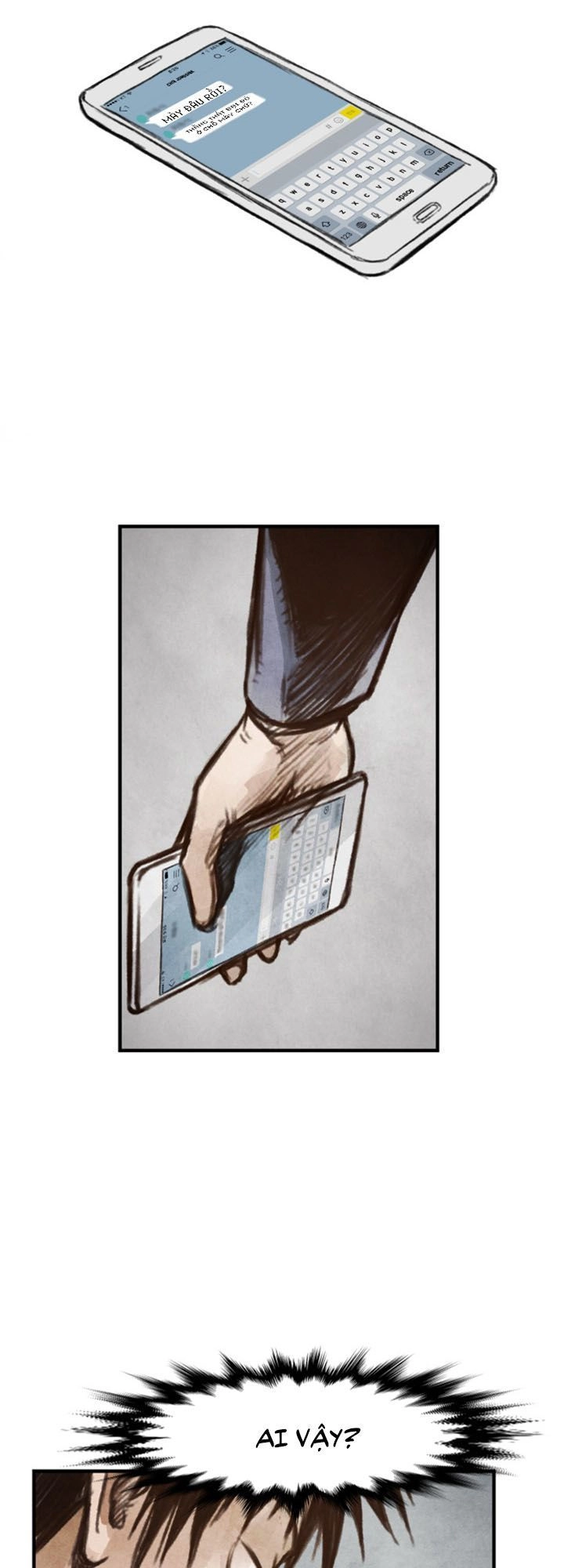 Song Hồn Chapter 6 - 44