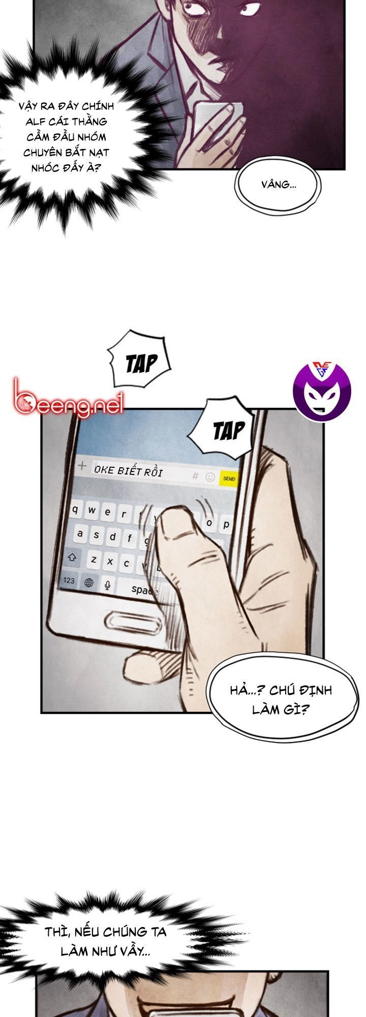 Song Hồn Chapter 6 - 46