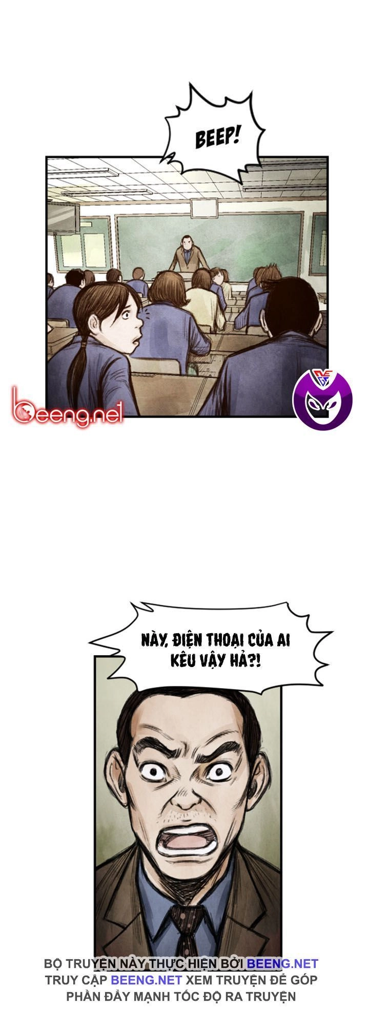 Song Hồn Chapter 6 - 49