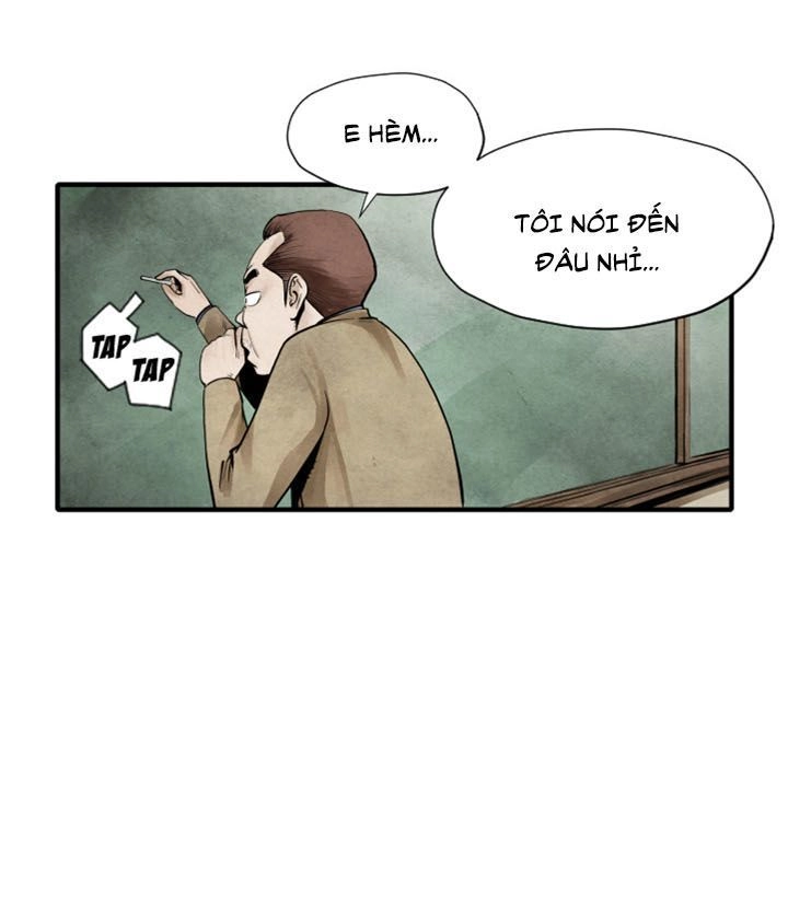 Song Hồn Chapter 6 - 51