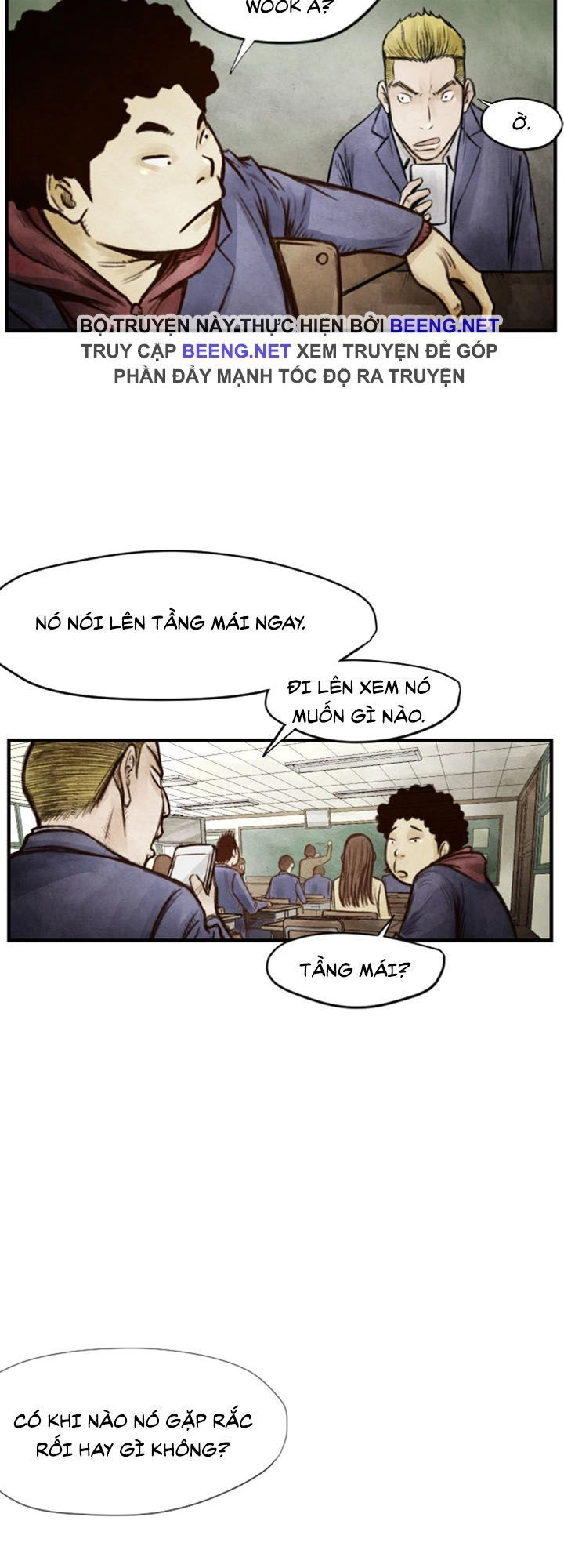 Song Hồn Chapter 6 - 53