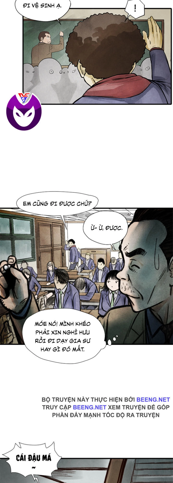 Song Hồn Chapter 7 - 2