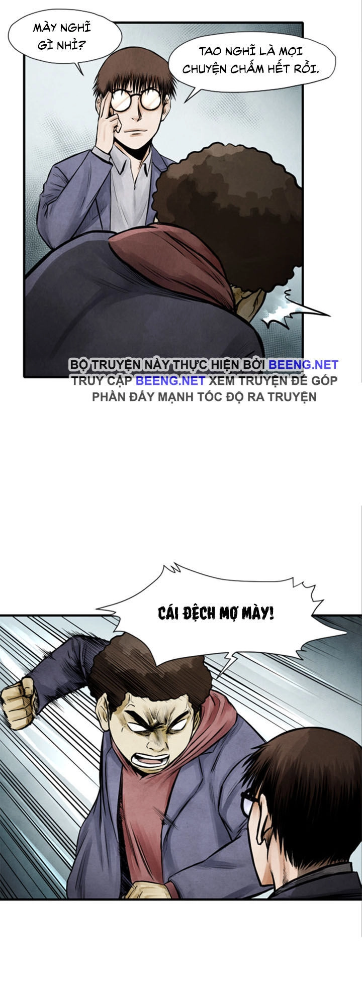 Song Hồn Chapter 7 - 26