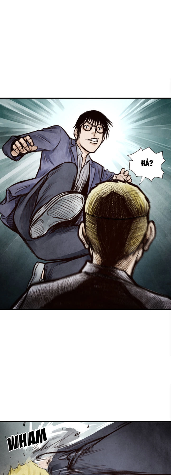 Song Hồn Chapter 8 - 4