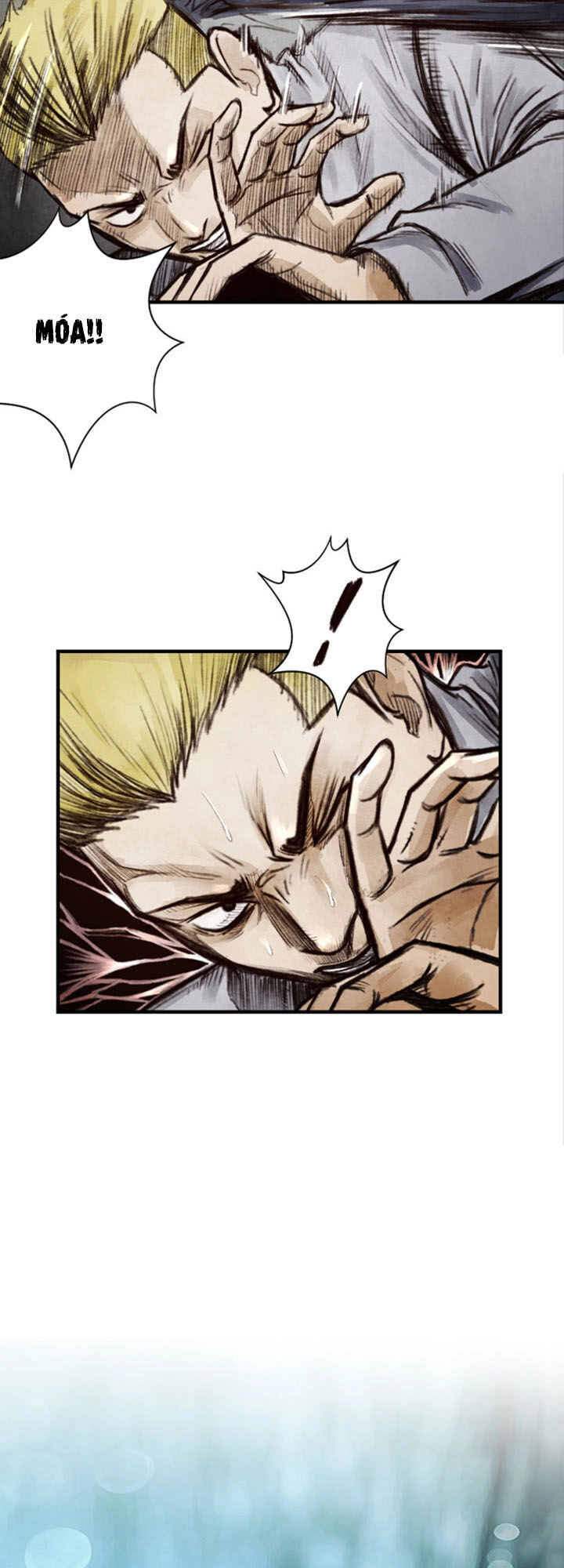 Song Hồn Chapter 8 - 5