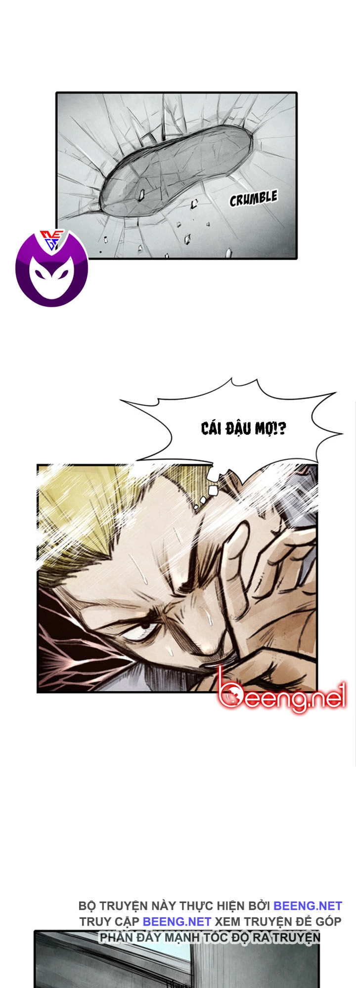 Song Hồn Chapter 8 - 9