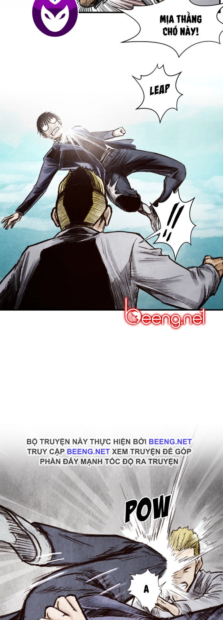 Song Hồn Chapter 8 - 12