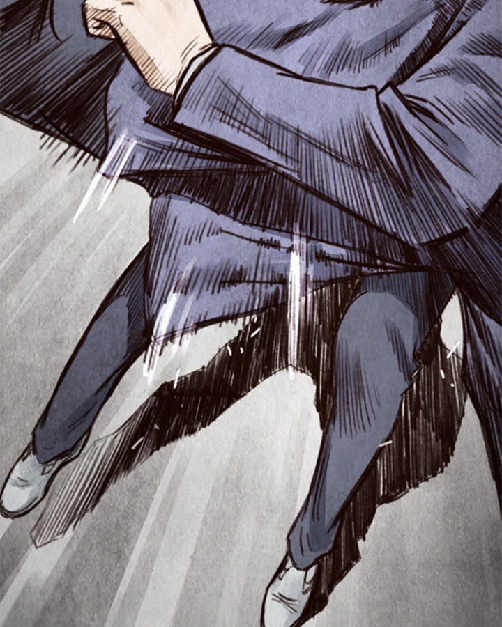 Song Hồn Chapter 8 - 13