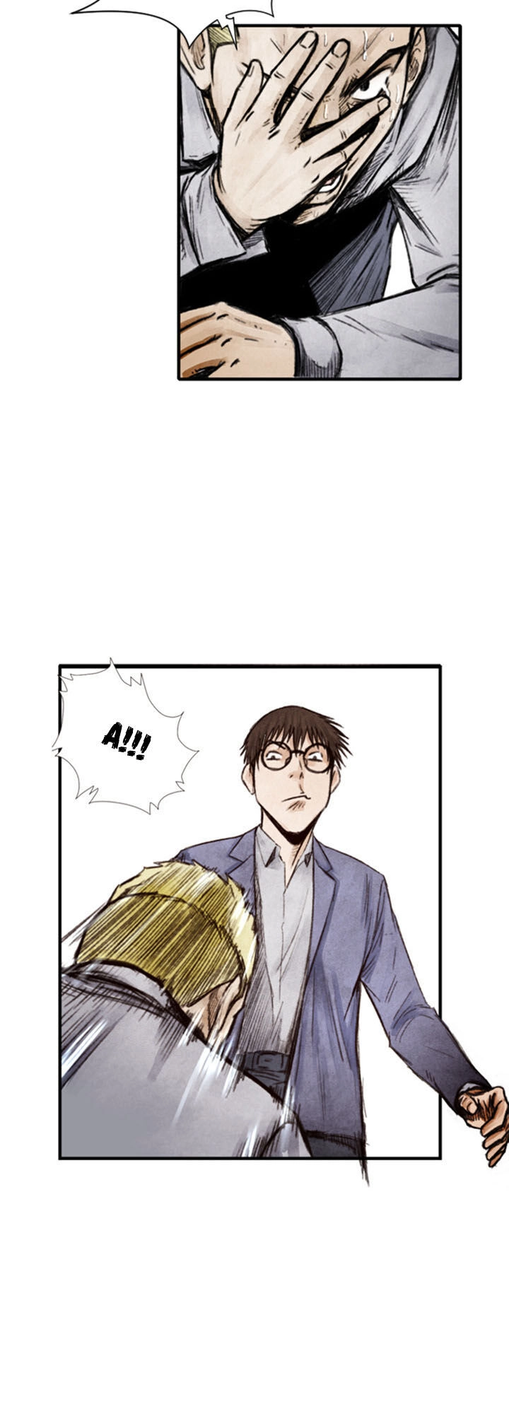 Song Hồn Chapter 8 - 15