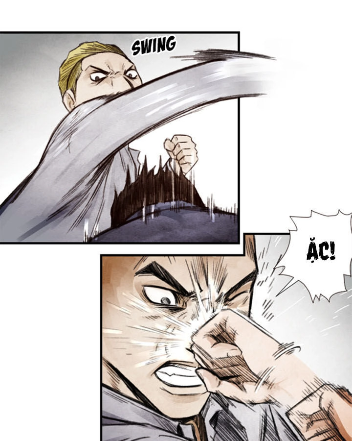 Song Hồn Chapter 8 - 16