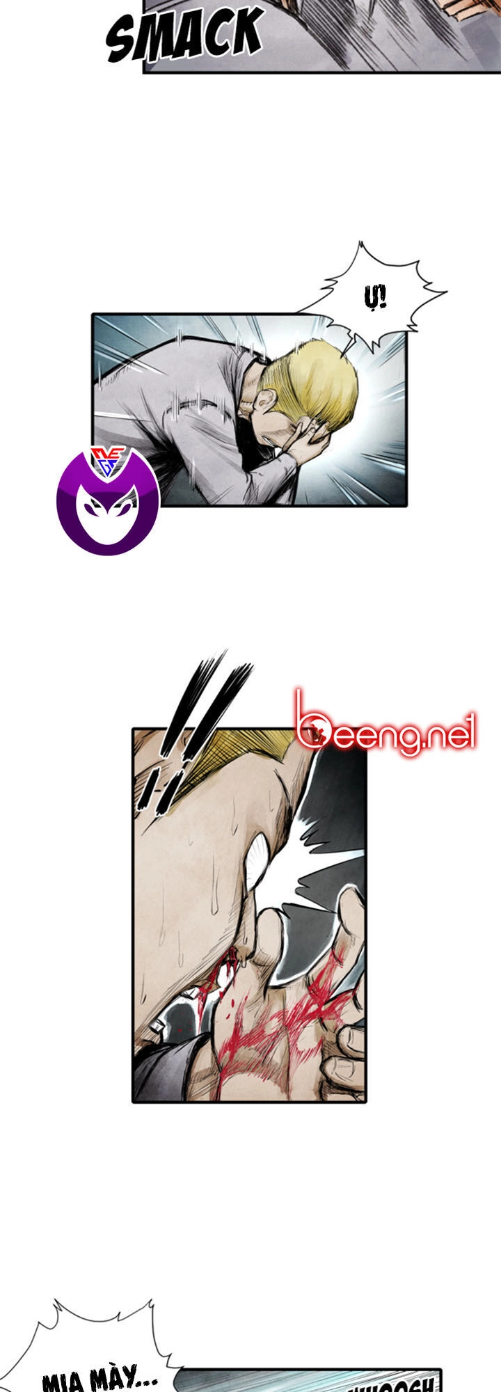 Song Hồn Chapter 8 - 17