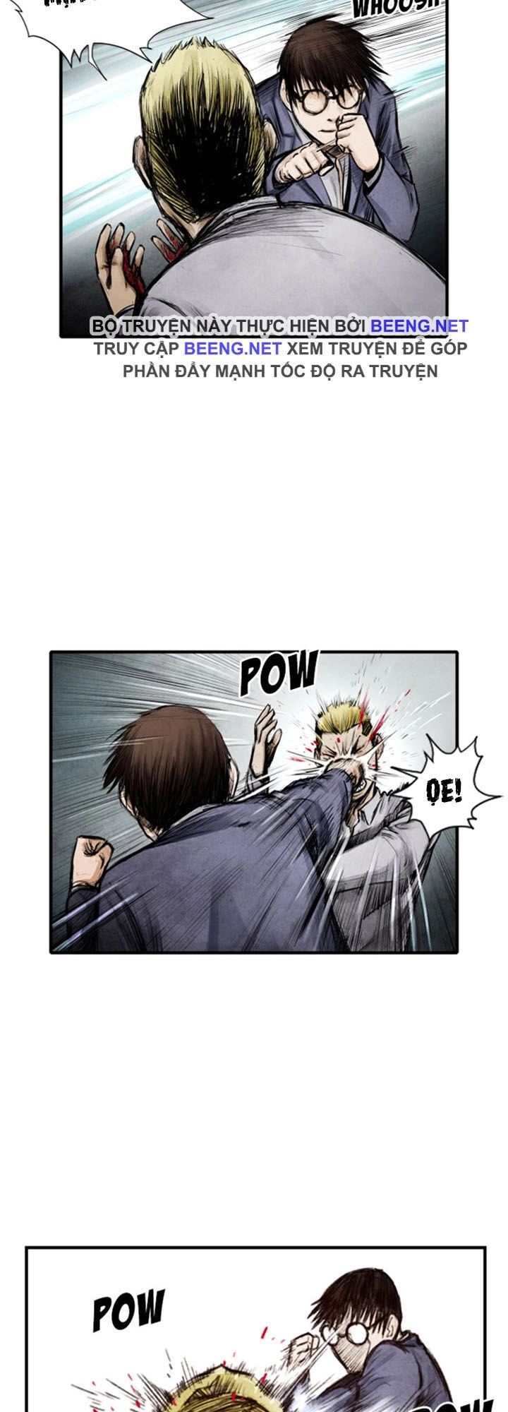 Song Hồn Chapter 8 - 18