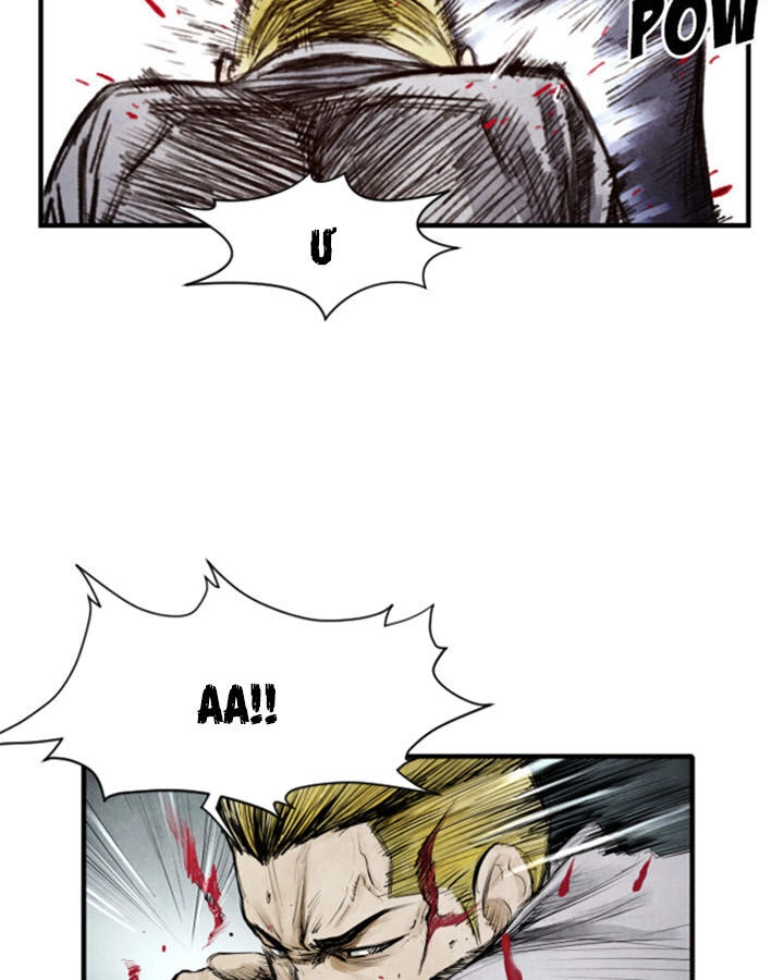 Song Hồn Chapter 8 - 19