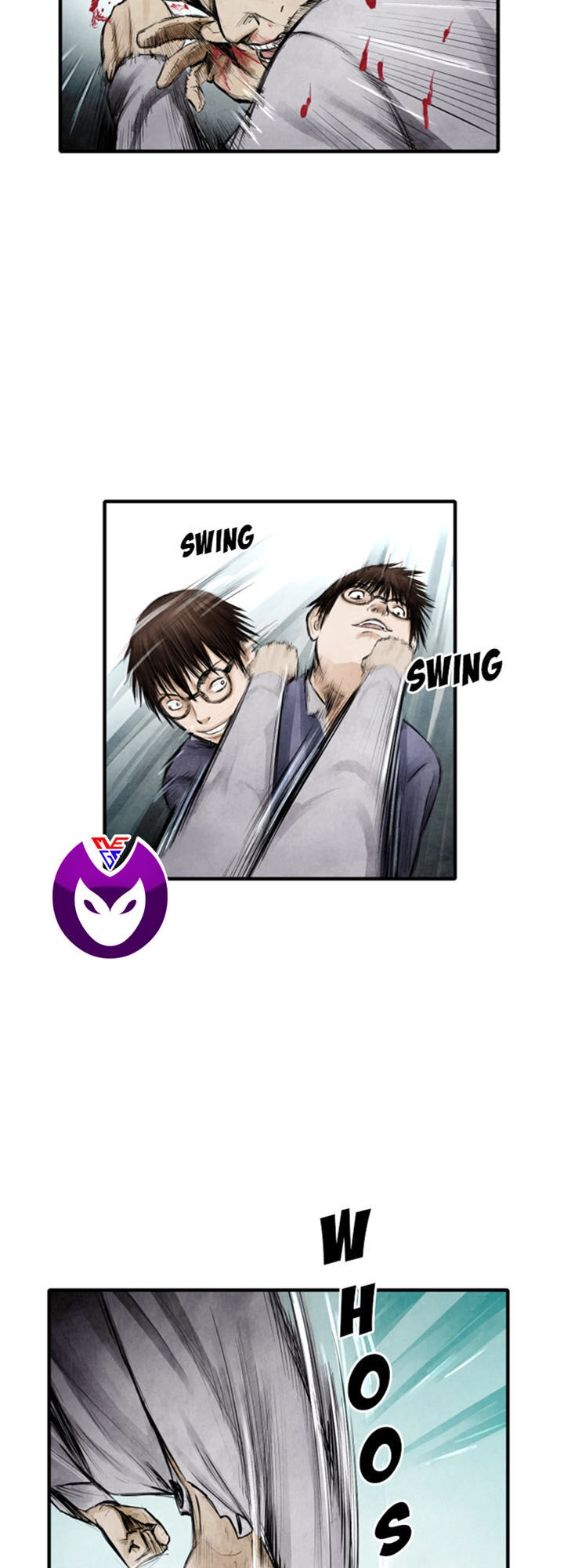 Song Hồn Chapter 8 - 20