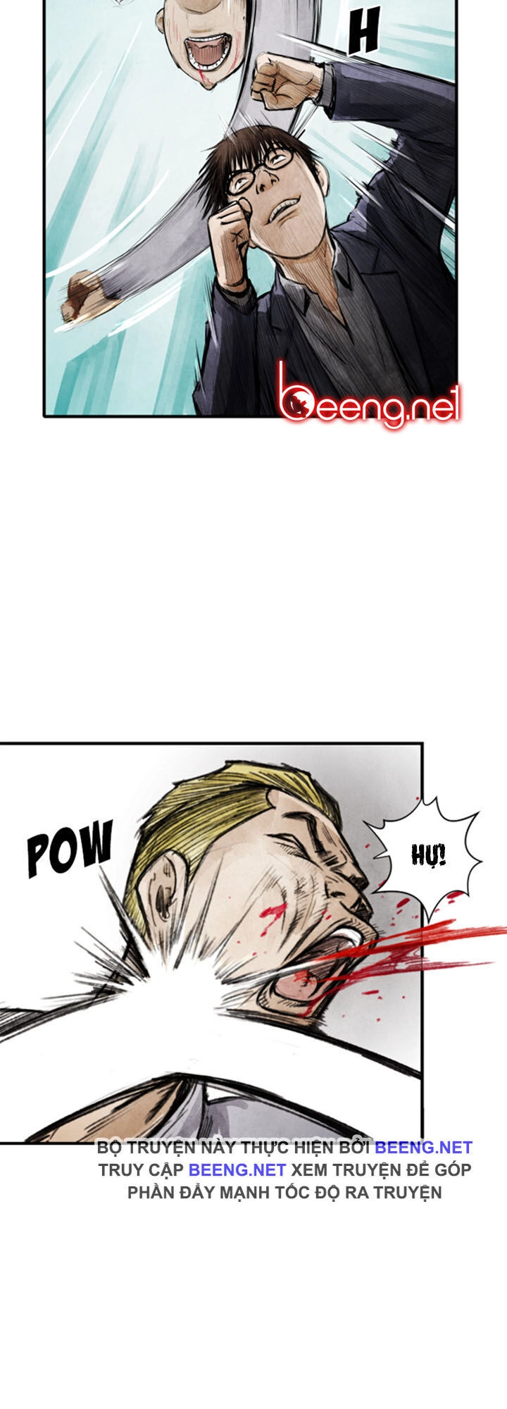 Song Hồn Chapter 8 - 21