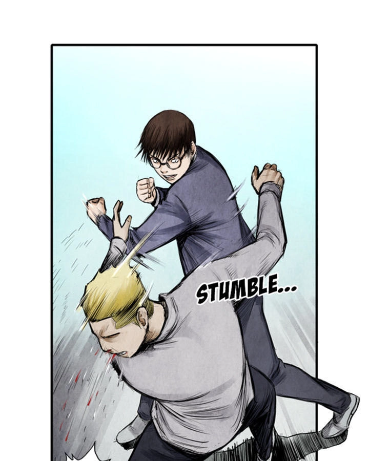 Song Hồn Chapter 8 - 22