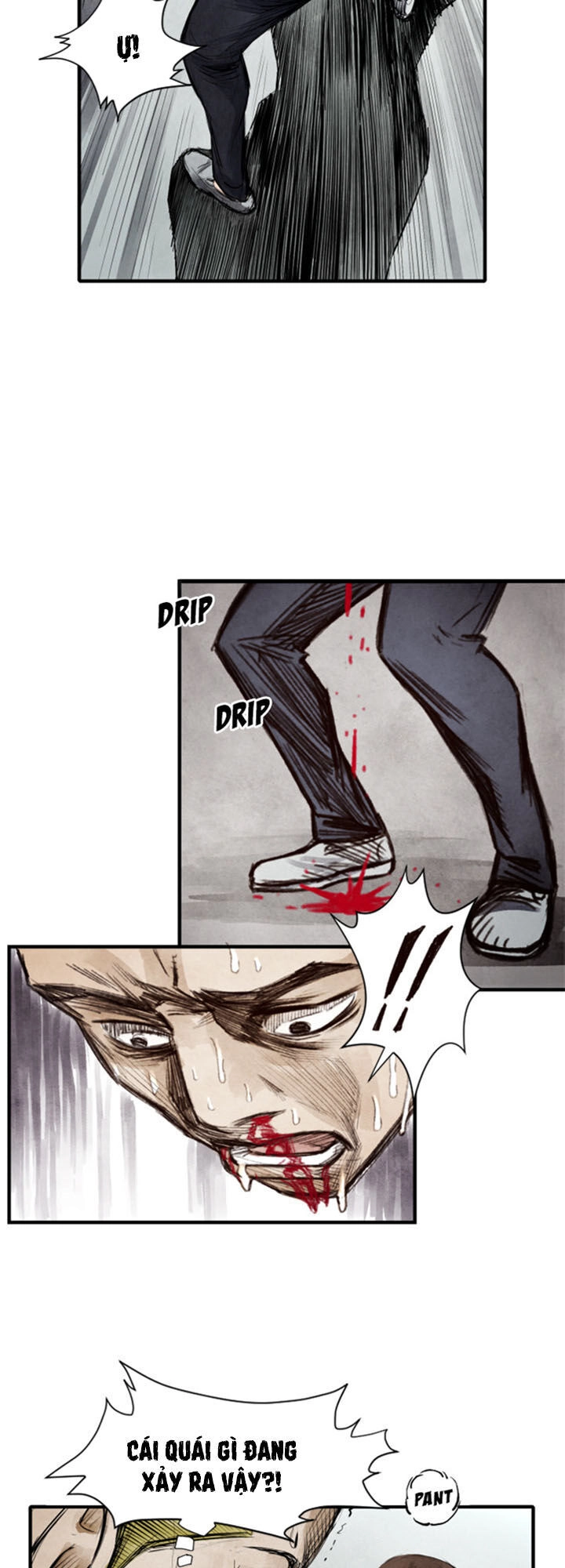 Song Hồn Chapter 8 - 23