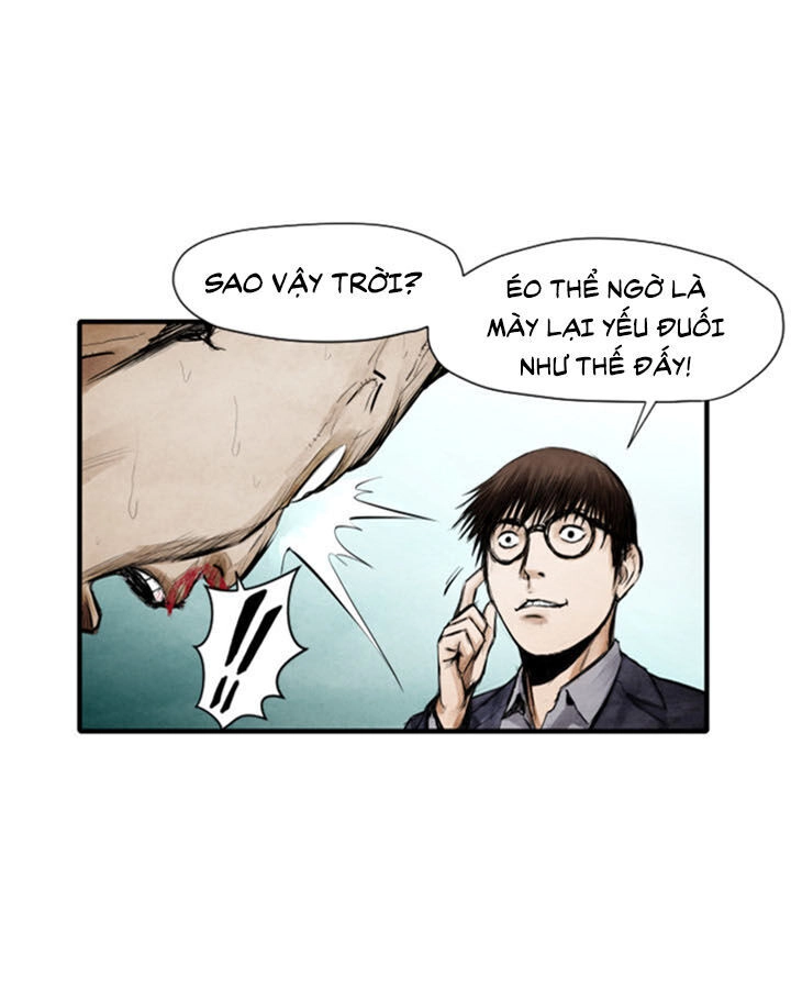 Song Hồn Chapter 8 - 25