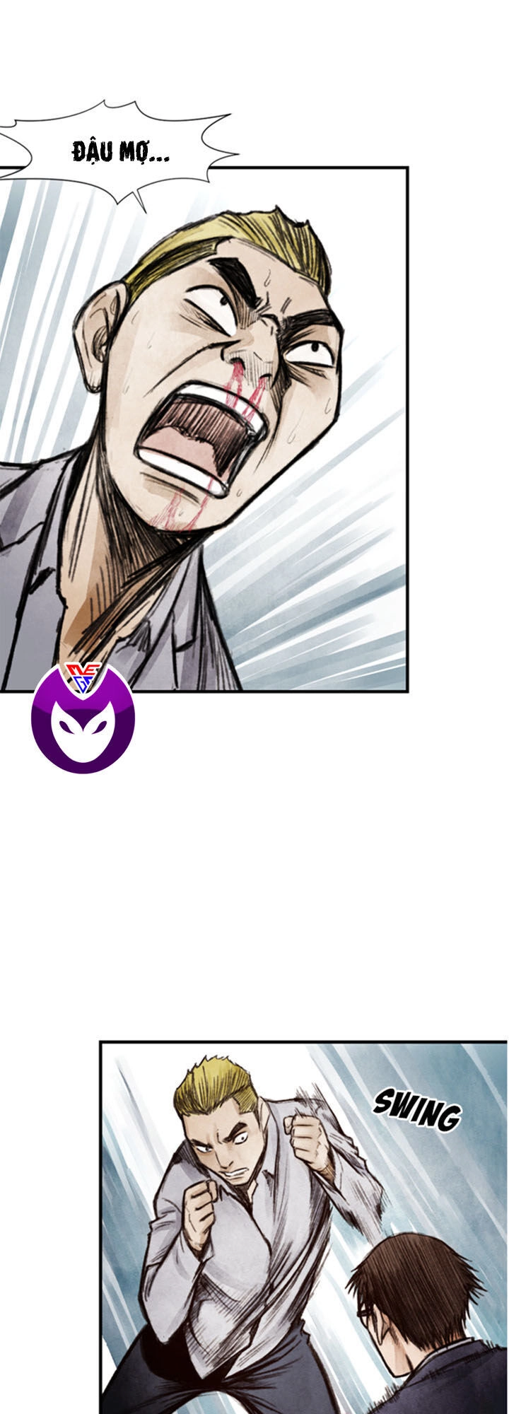 Song Hồn Chapter 8 - 26