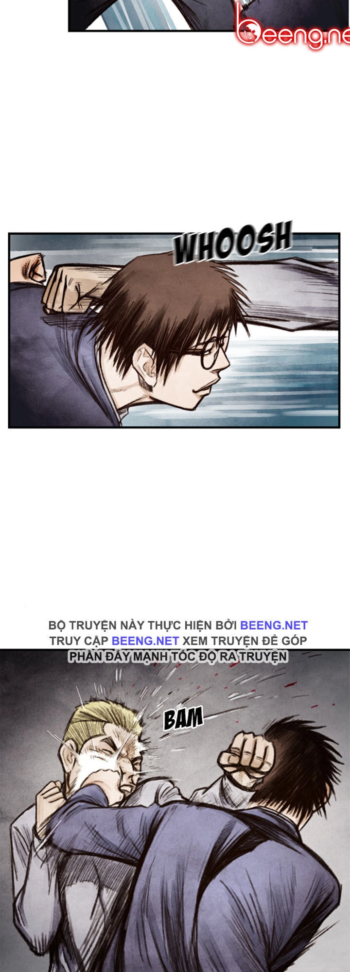 Song Hồn Chapter 8 - 27