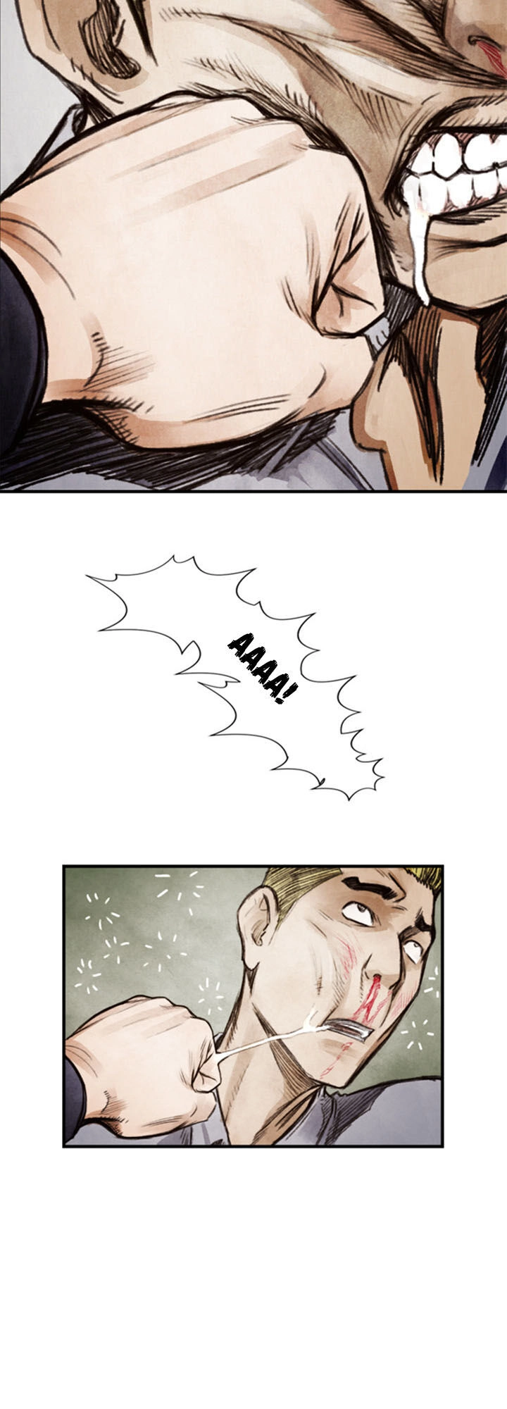 Song Hồn Chapter 8 - 29