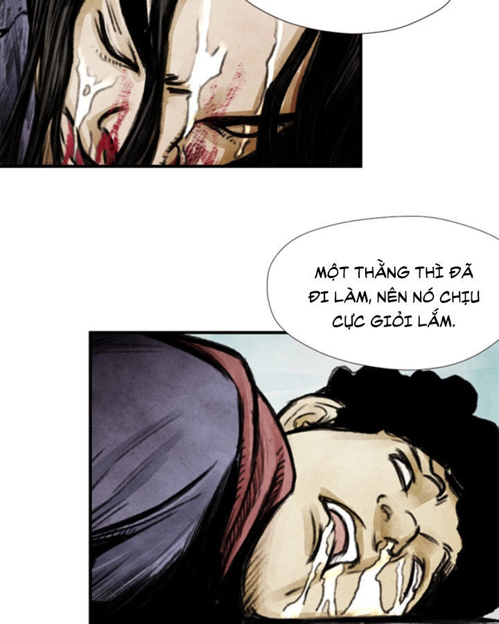 Song Hồn Chapter 8 - 34