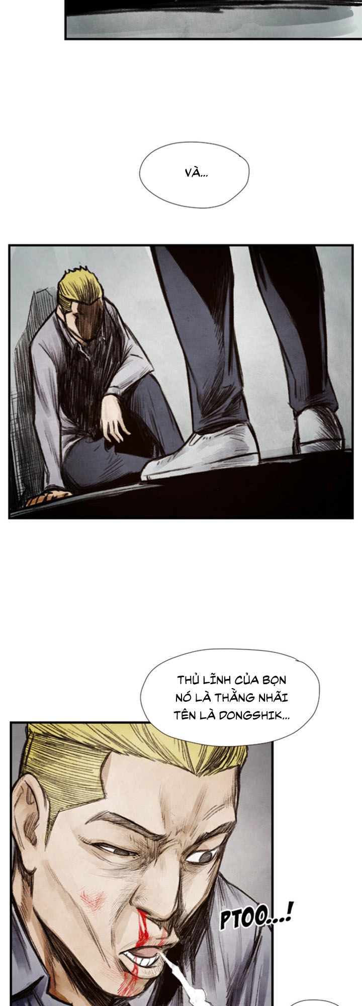 Song Hồn Chapter 8 - 35