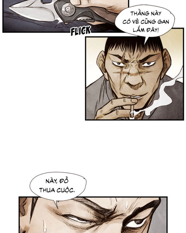 Song Hồn Chapter 8 - 37