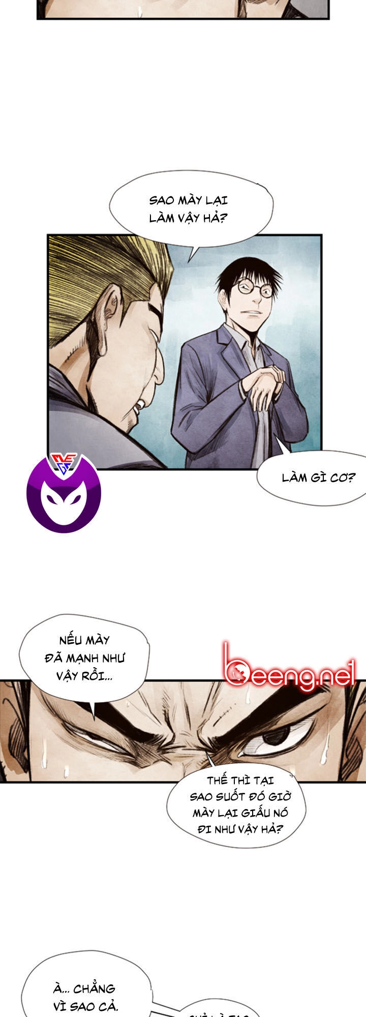 Song Hồn Chapter 8 - 38