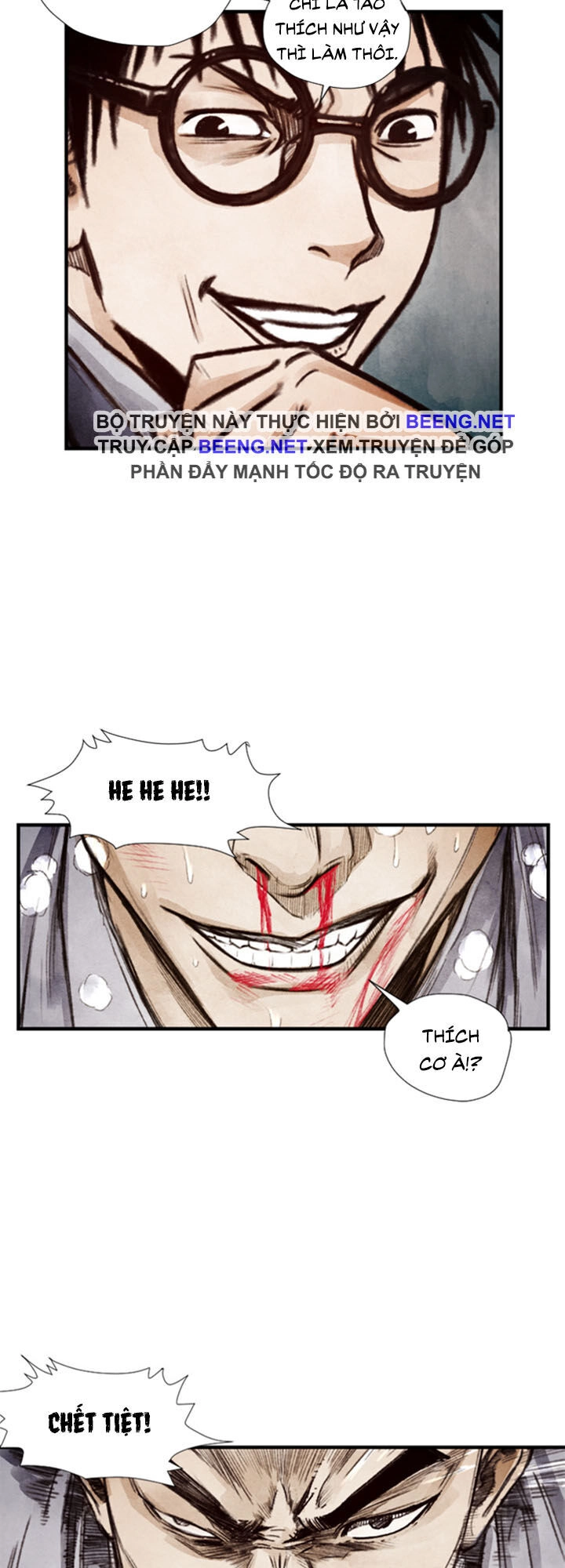 Song Hồn Chapter 8 - 39