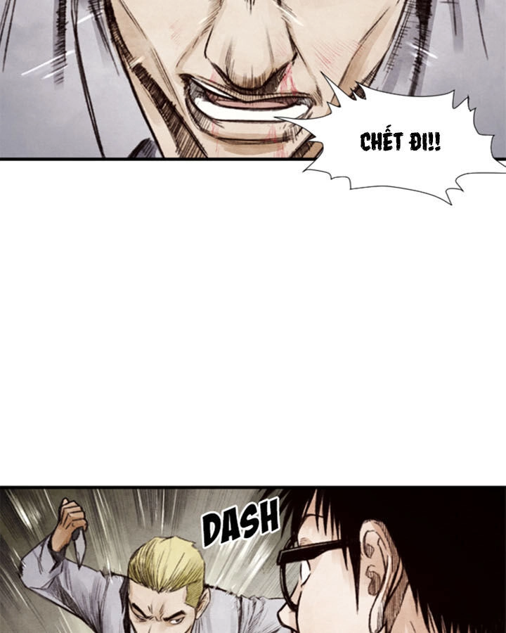 Song Hồn Chapter 8 - 40