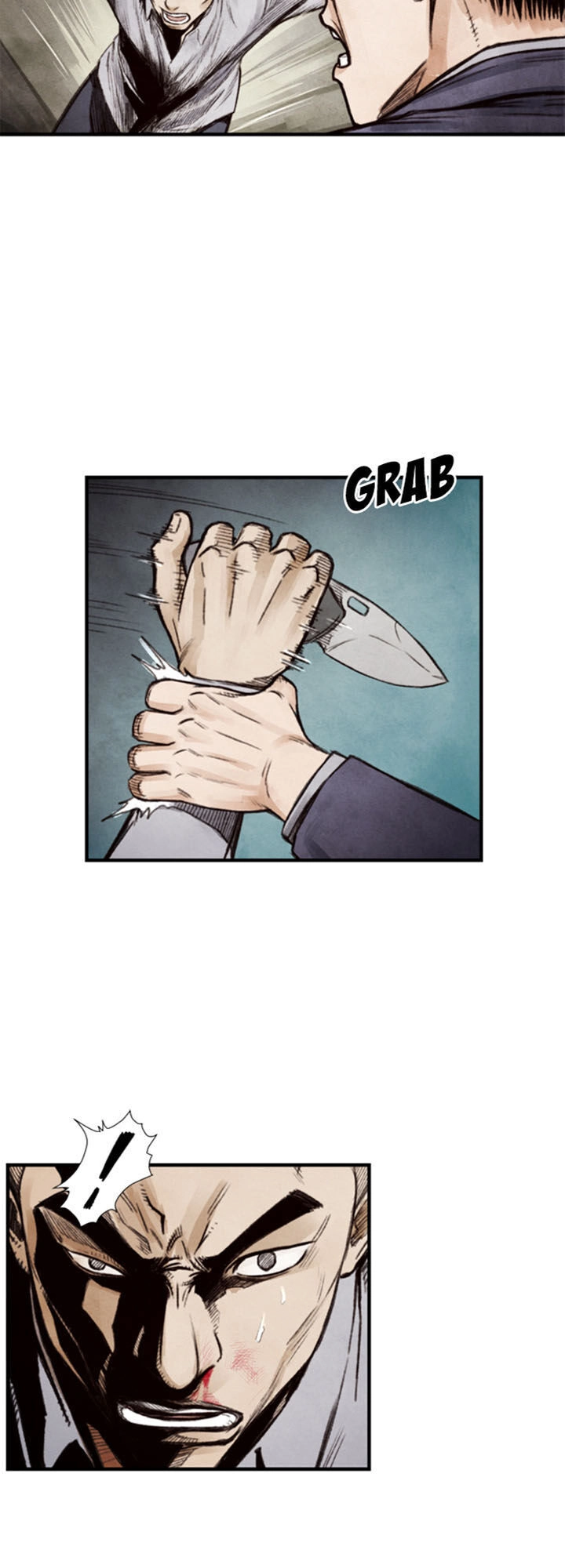 Song Hồn Chapter 8 - 41