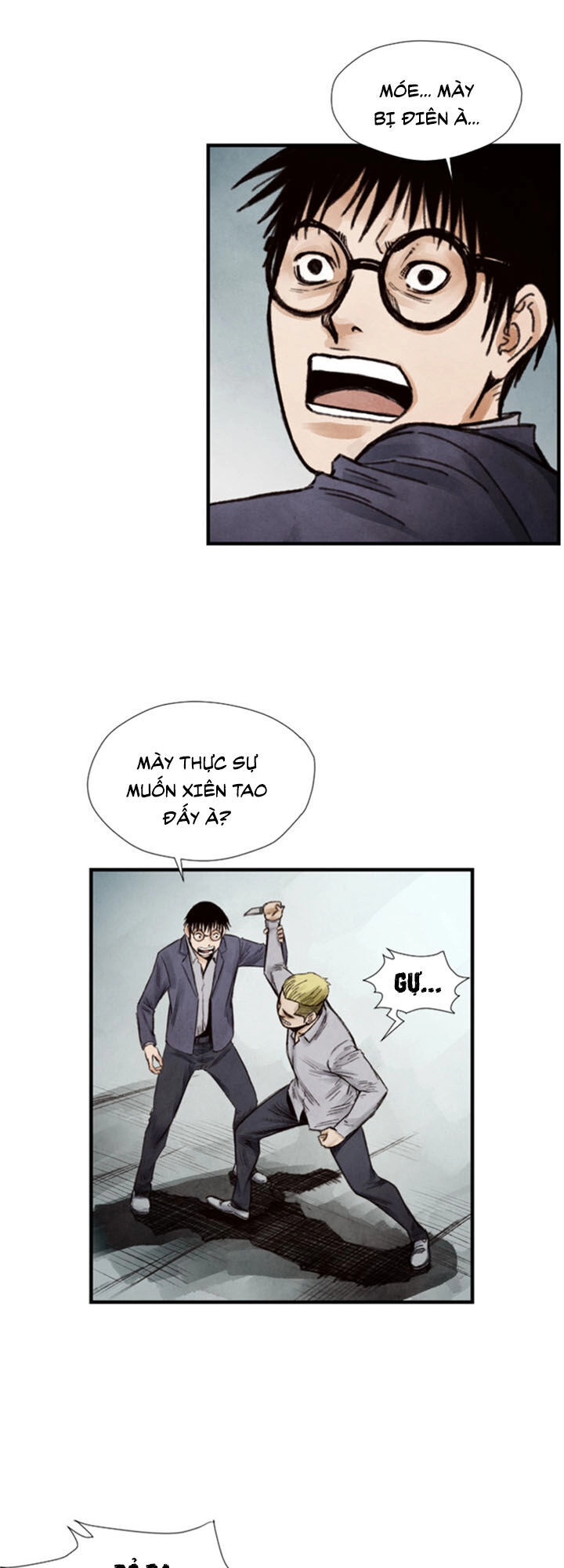 Song Hồn Chapter 8 - 42