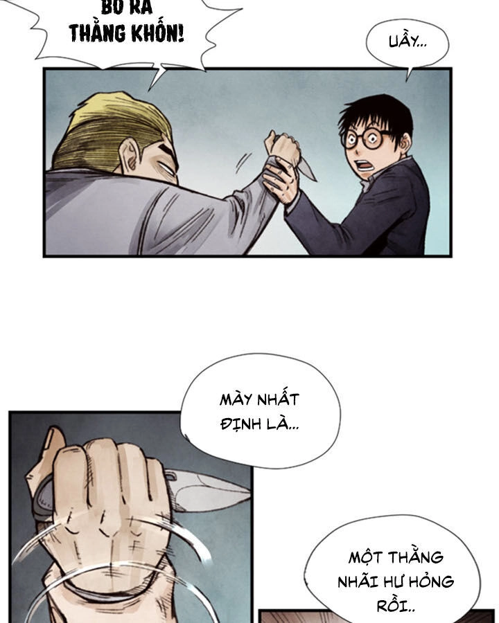 Song Hồn Chapter 8 - 43