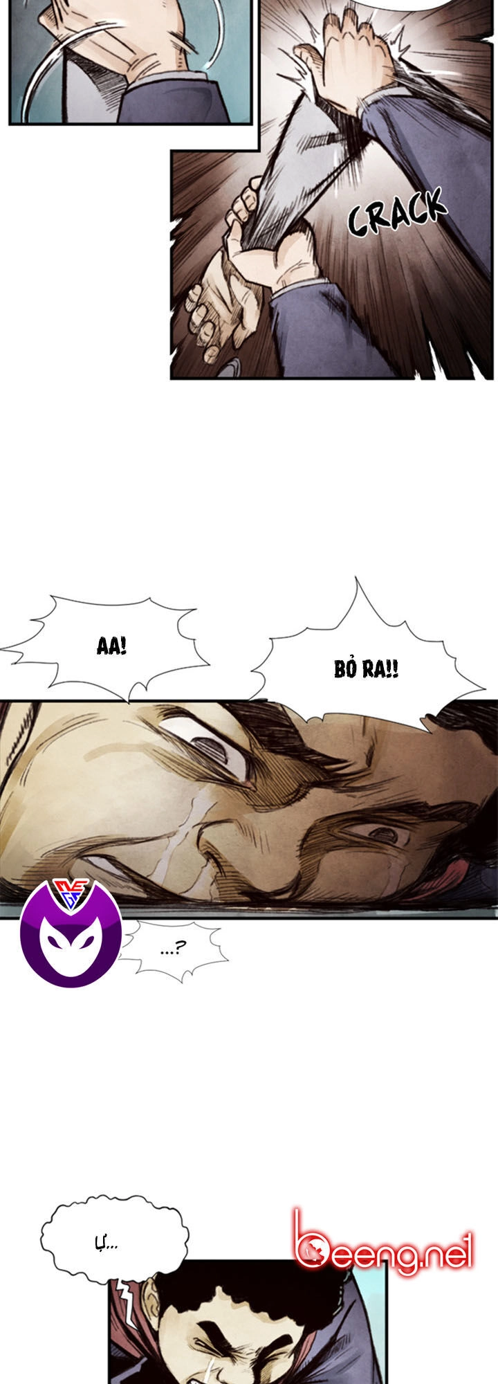 Song Hồn Chapter 8 - 44