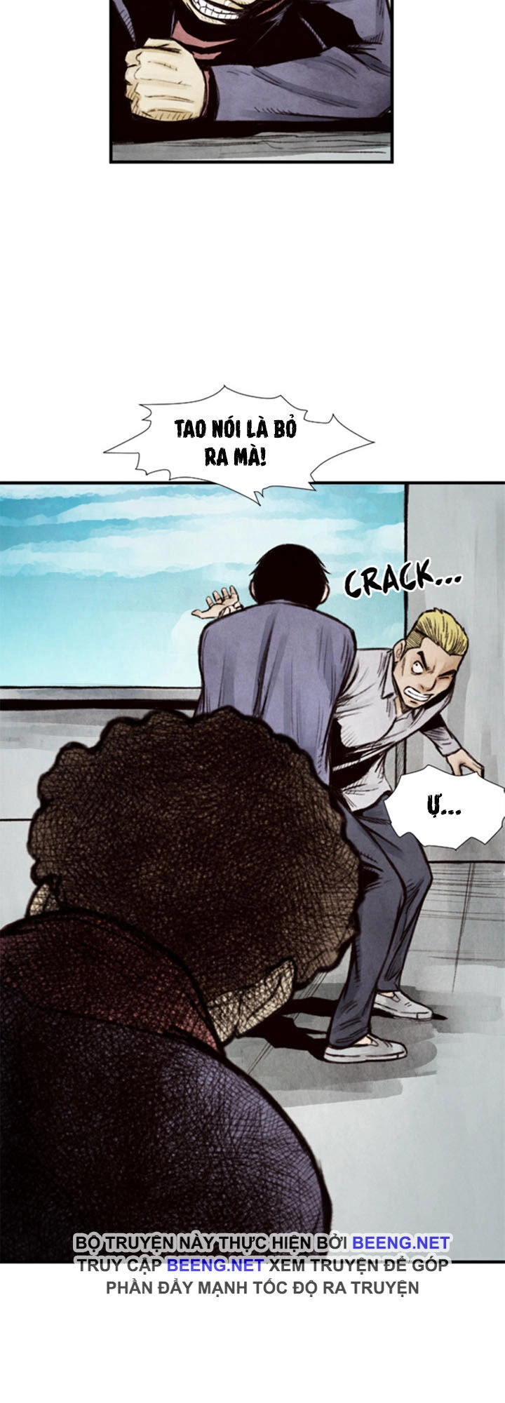 Song Hồn Chapter 8 - 45