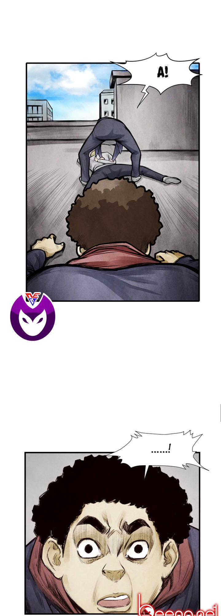 Song Hồn Chapter 9 - 1