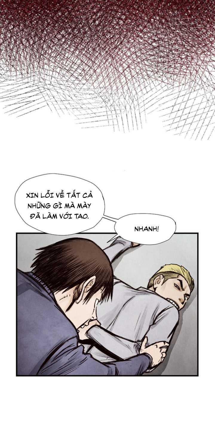 Song Hồn Chapter 9 - 6